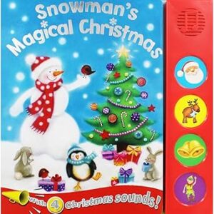 Snowman (Sound Boards)
