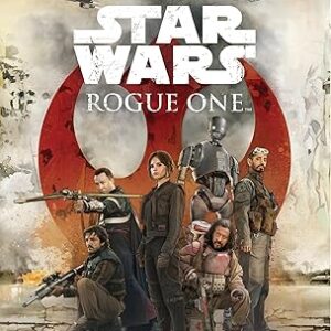 Star Wars: Rogue One: Junior Novel
