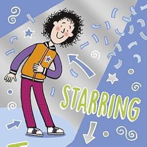 Starring Tracy Beaker