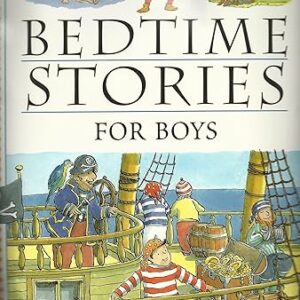 Stories for Boys