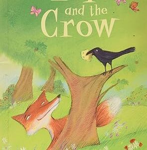 THE FOX AND THE CROW