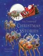 Take Along Treasury - Lift-a-Flap Christmas Tales (Take Along Treasury)