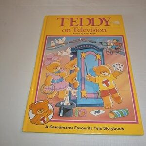 Teddy On Television