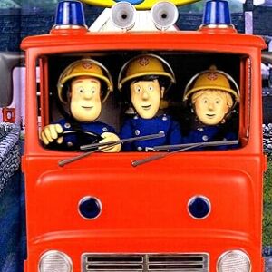 The Beast of Pontypandy (Fireman Sam S.)
