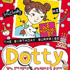 The Birthday Surprise