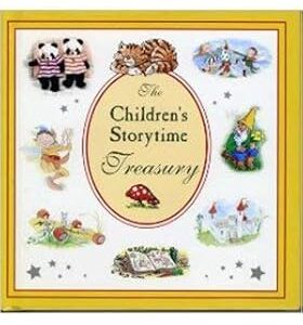 The Children's Storytime Treasury