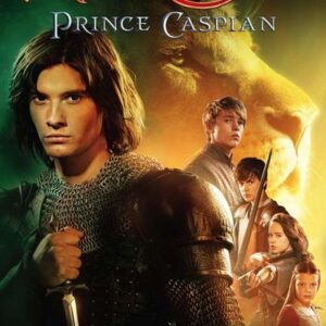 The Chronicles of Narnia Prince Caspian