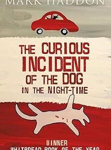 The Curious Incident of the Dog In the Night-time