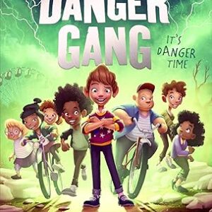 The Danger Gang