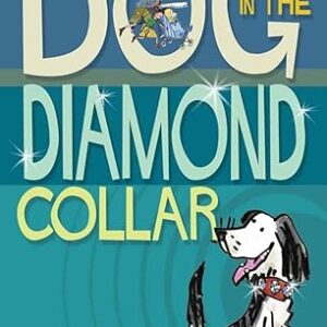 The Dog In The Diamond Collar