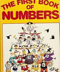 The First Book of Numbers