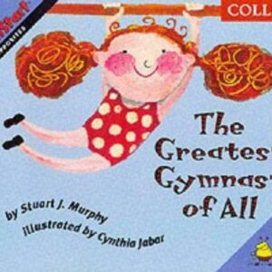 The Greatest Gymnast of All