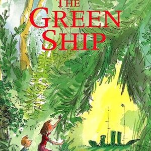 The Green Ship