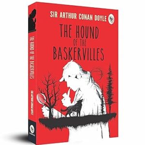 The Hound of The Baskervilles