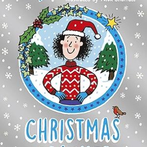 The Jacqueline Wilson Christmas Cracker