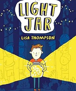 The Light Jar