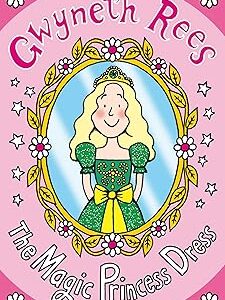 The Magic Princess Dress