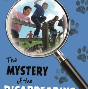The Mystery of the Disappearing Cat