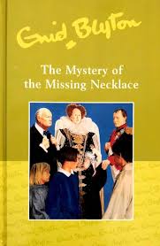 The Mystery of the Missing Necklace