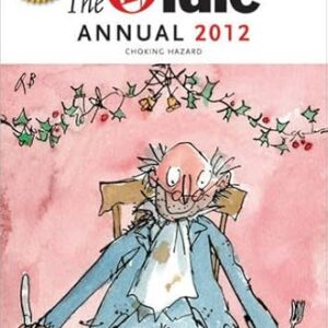 The Oldie Annual 2012