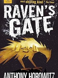The Power of Five: Raven's Gate