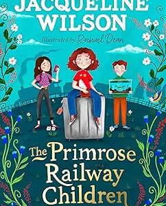 The Primrose Railway Children