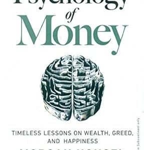 The Psychology of Money
