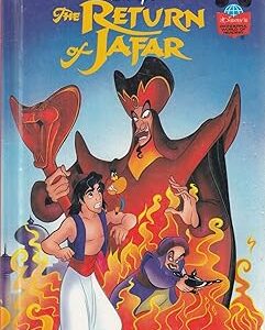 The Return of Jafar