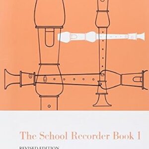 The School Recorder- Book 1