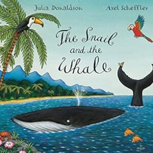 The Snail and the Whale