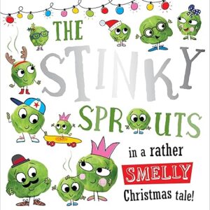 The Stinky Sprouts