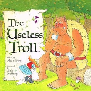The Useless Troll