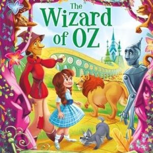 The Wizard of Oz
