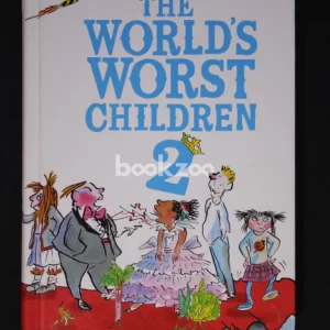 The World's Worst children 2 by David Williams