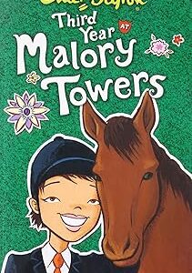 Third Year at Malory Towers