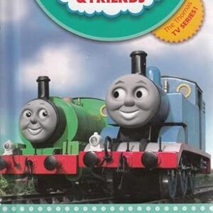 Thomas, Percy and the Funfair (Thomas & Friends)