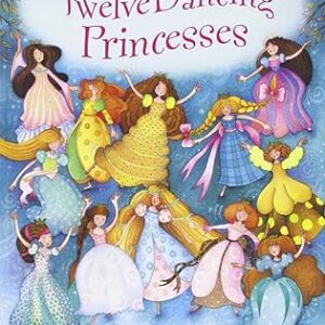 Twelve Dancing Princesses