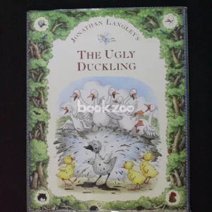 Ugly Duckling