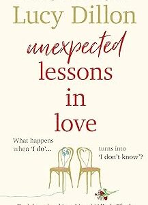 Unexpected Lessons in Love