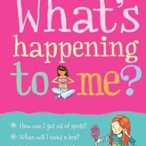 WHATS HAPPENING TO ME?