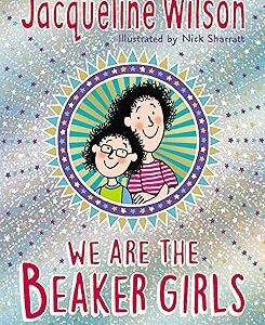 We Are The Beaker Girls
