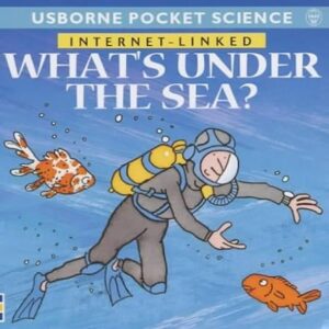 What's Under the Sea?