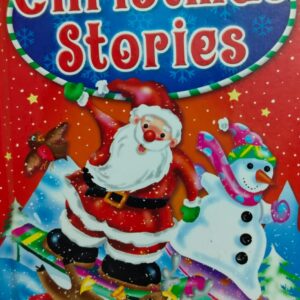 Christmas stories