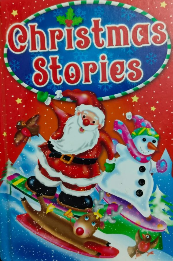 Christmas stories