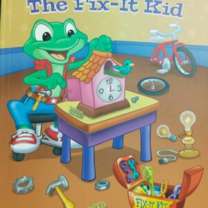 The Fix-It Kid