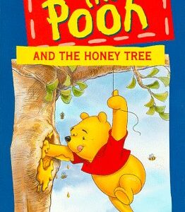 Winnie the Pooh and the Honey Tree
