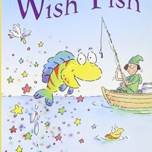 Wish Fish