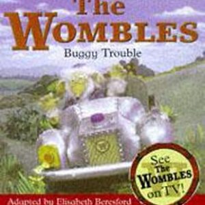 Wombles Buggy Trouble