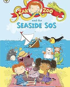 ZAK ZOO AND THE SEASIDE SOS