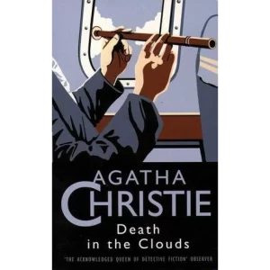 Agatha christie
